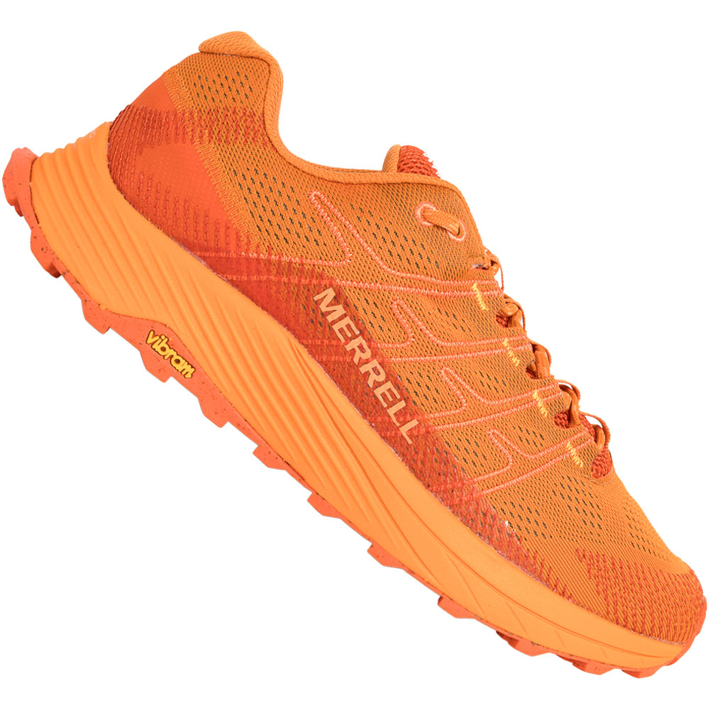 Merrell MOAB Flight Heren Loopschoenen J067477 | sport-korting.nl