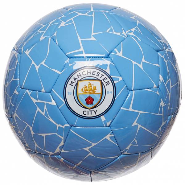 Manchester City PUMA ftblCore Ballon de foot 083388-01