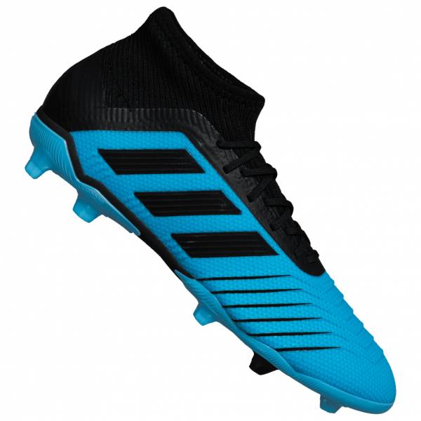 adidas Predator 19.1 FG Enfants Chaussures de foot G25792