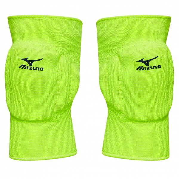 Mizuno Team Safety Genouillères de volley-ball Lot de 2 Z59SS702-42