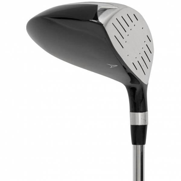 JELEX x Heiner Brand Palo de golf madera fairway 5 18° para zurdos