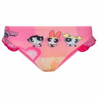 Powerpuff Girls Niña Bañador ER1739-rosa