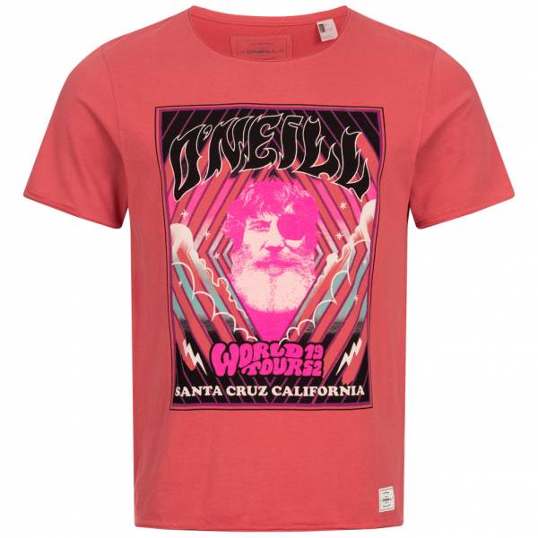 O'NEILL LM World Tour Hommes T-shirt 8A2352-3063