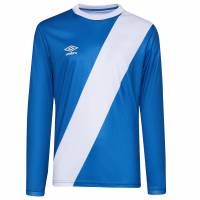 Umbro Nazca Jersey Bambini Maglia a maniche lunghe UMTK0035-DX4