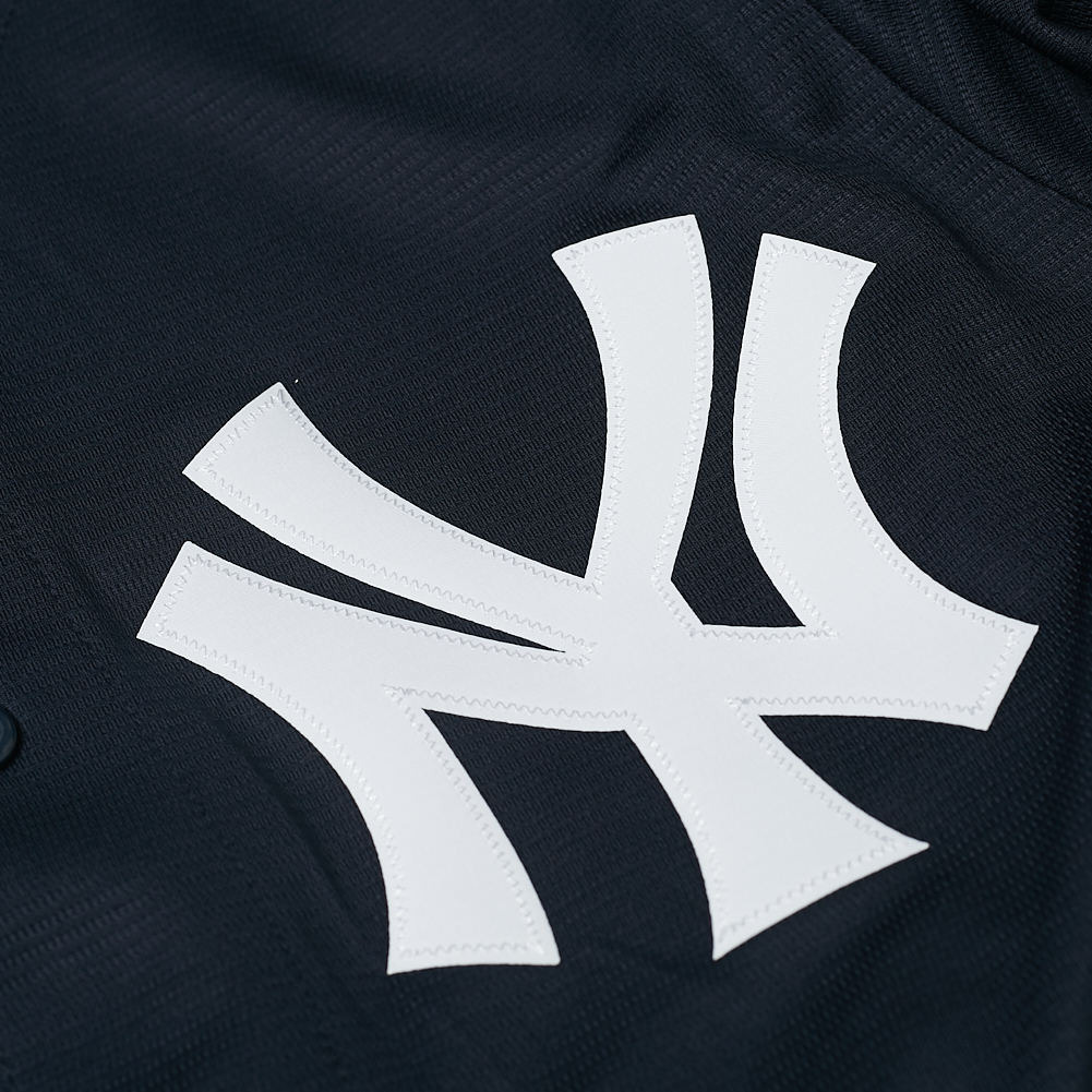 New York Yankees MLB Nike Herren Baseball Trikot T770NKDKNKXVK SportSpar