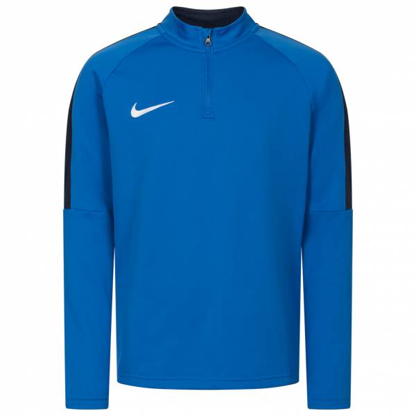 Nike Dry Academy Drill Enfants Haut d'entraînement à manches longues 893744-463