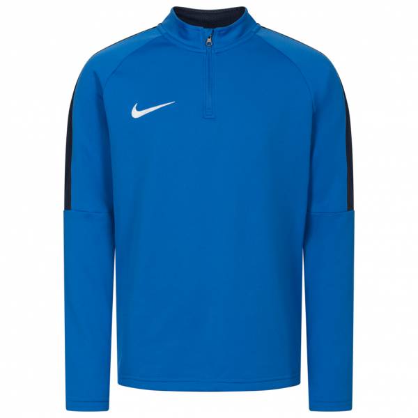 Nike Dry Academy Drill Kinderen Trainingsshirt met lange mouwen 893744-463