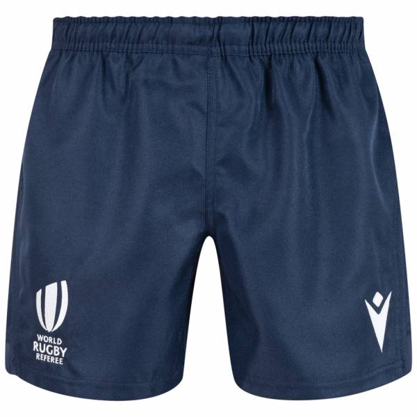 Rugby World Cup WRC macron Herren Shorts 58552139