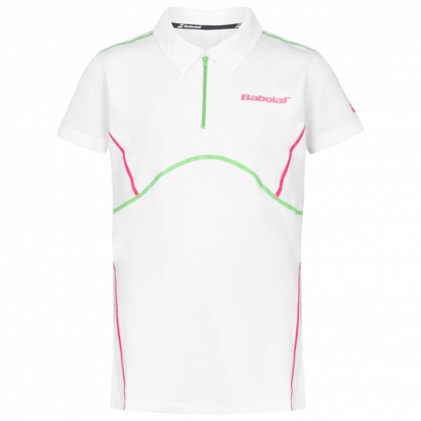 Babolat Match Performance Damen Tennis Polo-Shirt 41S1517101