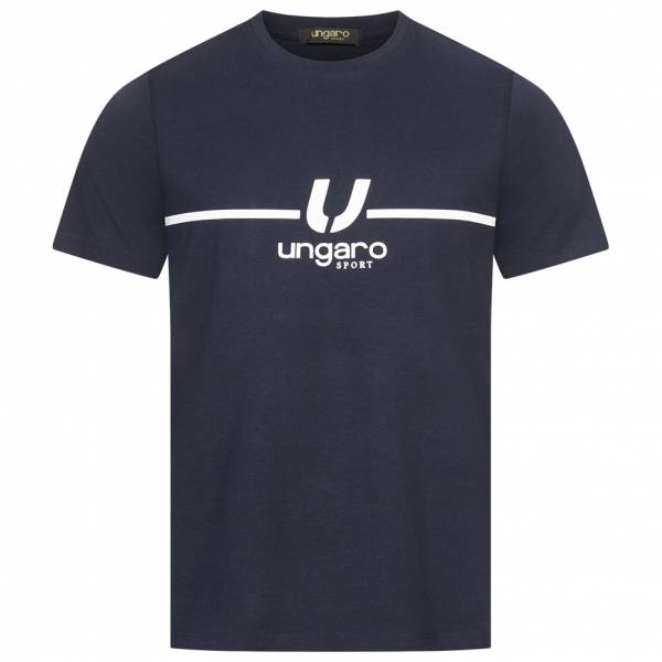 ungaro® Michel Heren T-shirt US0005-UX0011-02