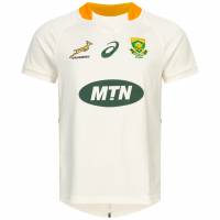 Südafrika Springboks ASICS Rugby Herren Trikot 2111A602-250