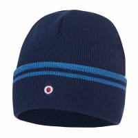 Lambretta Original Hombre Gorro de invierno SS9843-AZUL MARINO