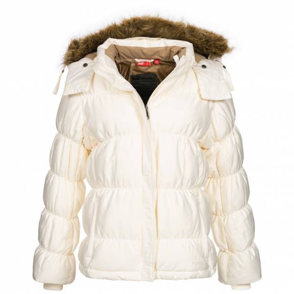 PUMA Damen Daunenjacke 805058-01