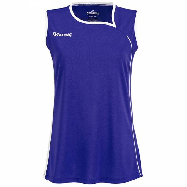 Spalding 4HER II Kobiety Tank top koszykarski 300241102