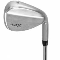 JELEX x Heiner Brand Kij golfowy wedge 56° dla praworęcznych