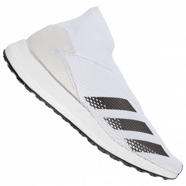 adidas Predator BOOST 20.1 TR Herren Straßen Fußballschuhe FW9301