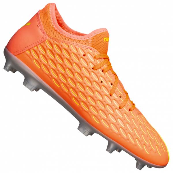 PUMA FUTURE 5.4 OSG FG/AG Herren Fußballschuhe 105941-01