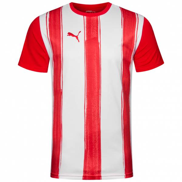 PUMA Striped Jersey Herren Trikot 700753-01
