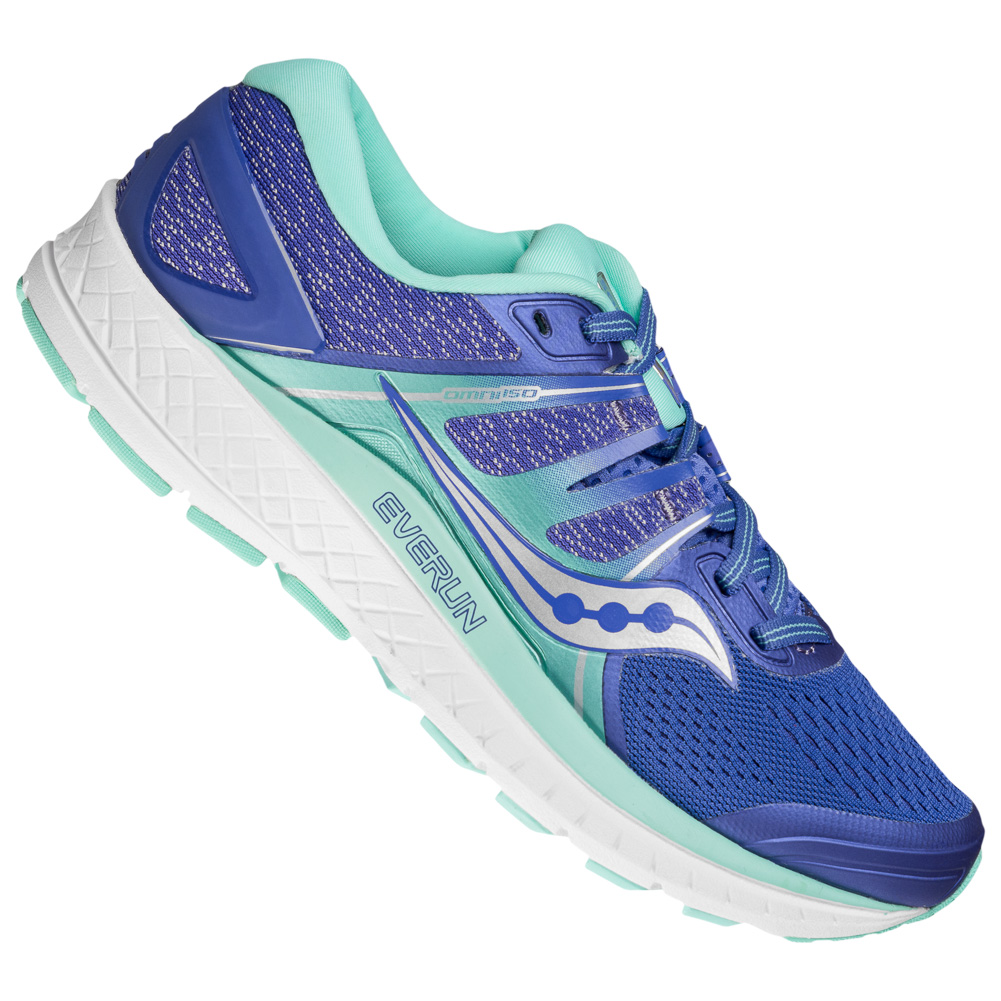 saucony omni shoes