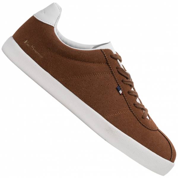 BEN SHERMAN Skywalker Mężczyźni Sneakersy BS18104