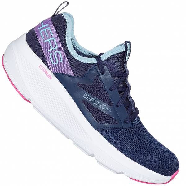 Skechers GOrun Elevate Quick Femmes Baskets A128317-NVBL