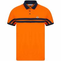 Le Shark Saltwell Uomo Polo 5X17856DW Chedder scuro