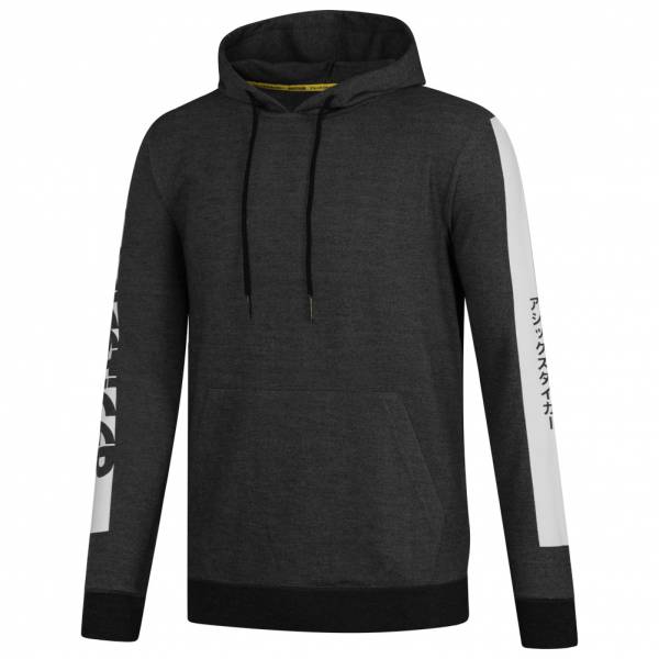 ASICS Tiger AHQ AT GF FT Herren Hoodie Kapuzen Sweatshirt 2191A137-001