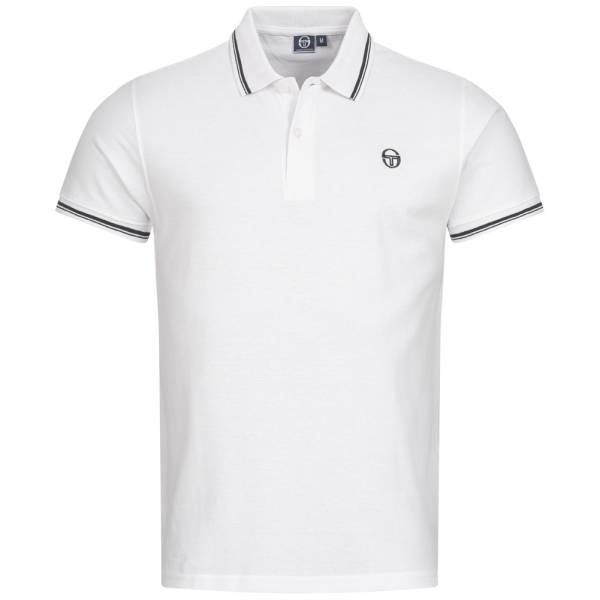 Sergio Tacchini Stripe Iconic Hommes Polo 103.20022-008