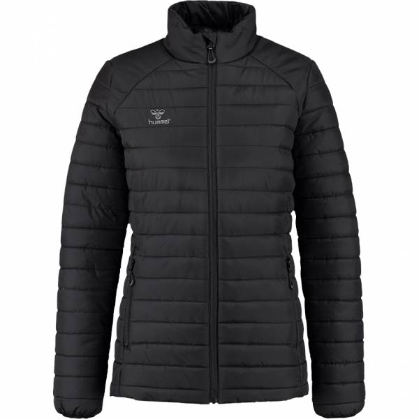 hummel Classic Bee Feng Femmes Veste d'hiver 080904-2001