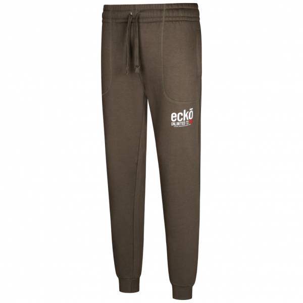Ecko Unltd. Speciale Logo Jog Pants Jogginghose ESK4329 Grape Leaf