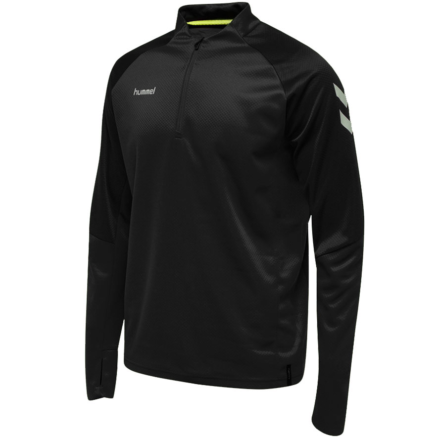 Hummel HmlACTION Sports Bag – Robuste Sporttasche Mit Verstellbarem Schultergurt & Reißverschlusstasche
