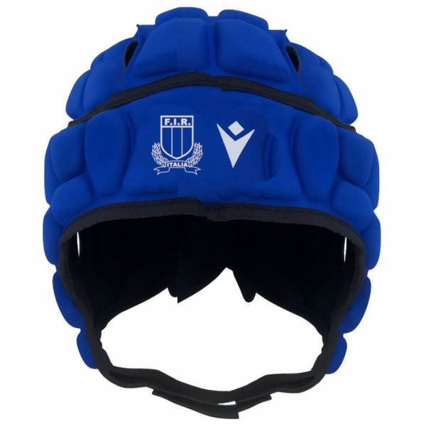 Italien FIR Rugby macron Herren Kopfschutz 70006324
