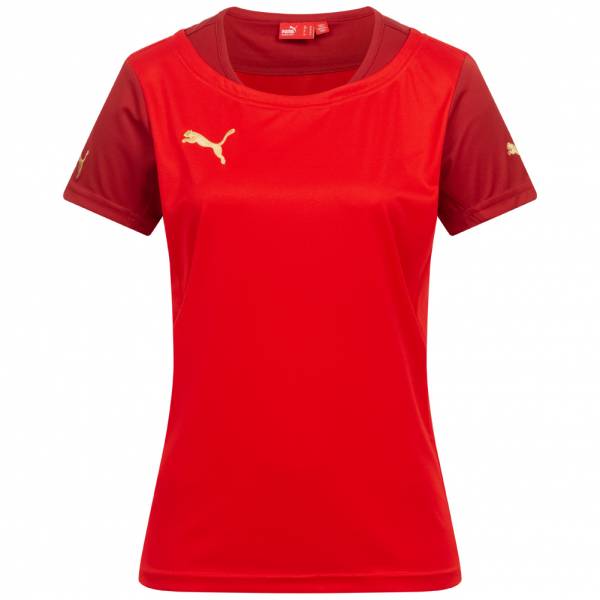 PUMA V-Konstrukt Damen Trikot 700391-03