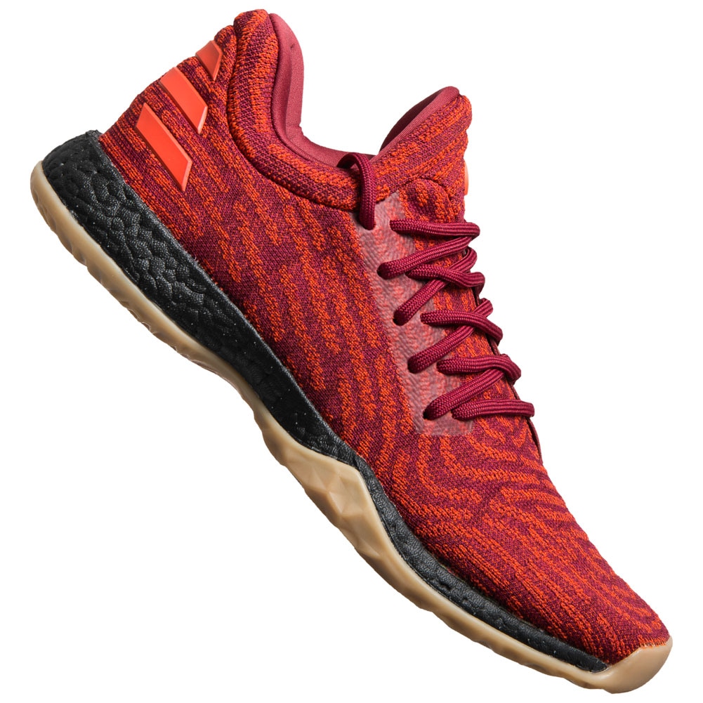 adidas harden primeknit