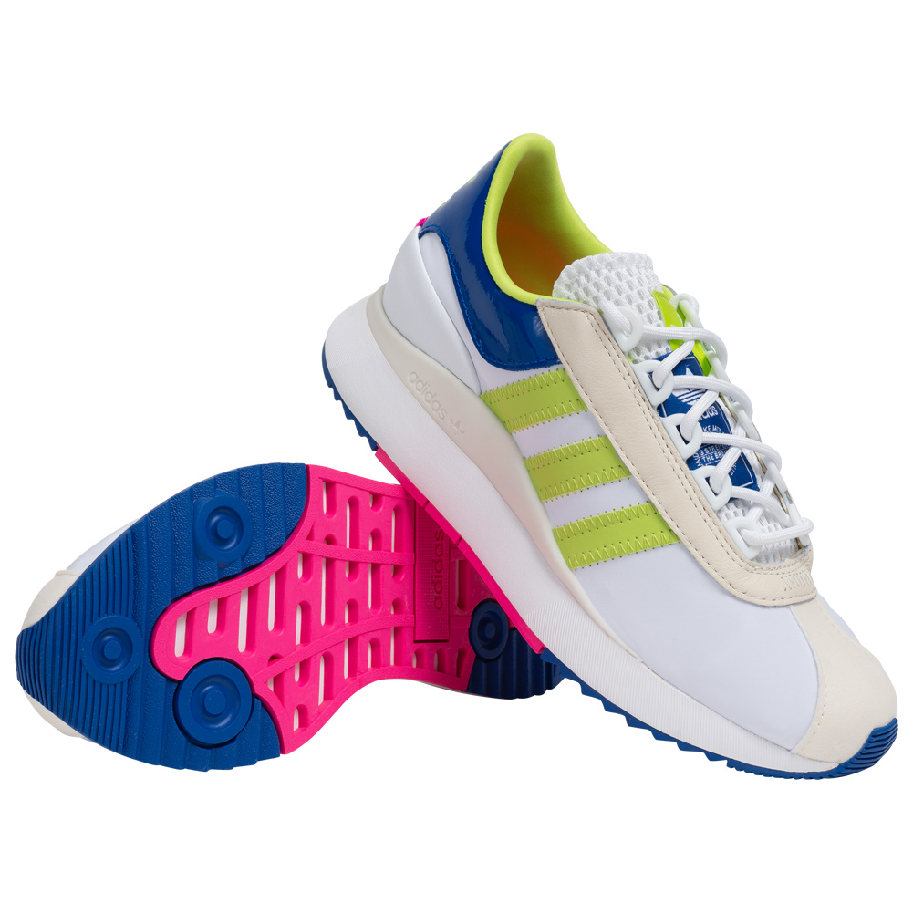 adidas originals womens sl andridge trainers