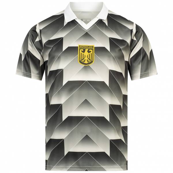 Germania "Retro History" JELEX Uomo Maglia third