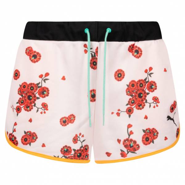 PUMA x Sue Tsai Donna Knitted Shorts 578220-99