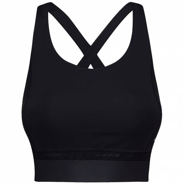 ASICS Middle Top Femmes Soutien-gorge de sport 2032A817-001