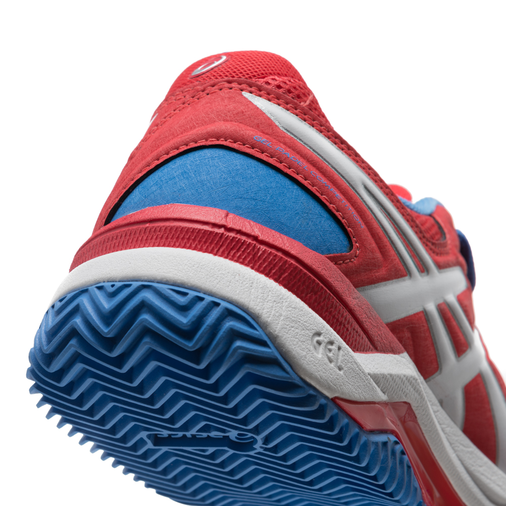 ASICS GEL Padel Competition 2 SG Damen Padel Tennis Schuhe E560Y 2301 SportSpar