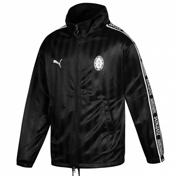 PUMA x SANKUANZ Track Haut Hommes Veste 578618-01