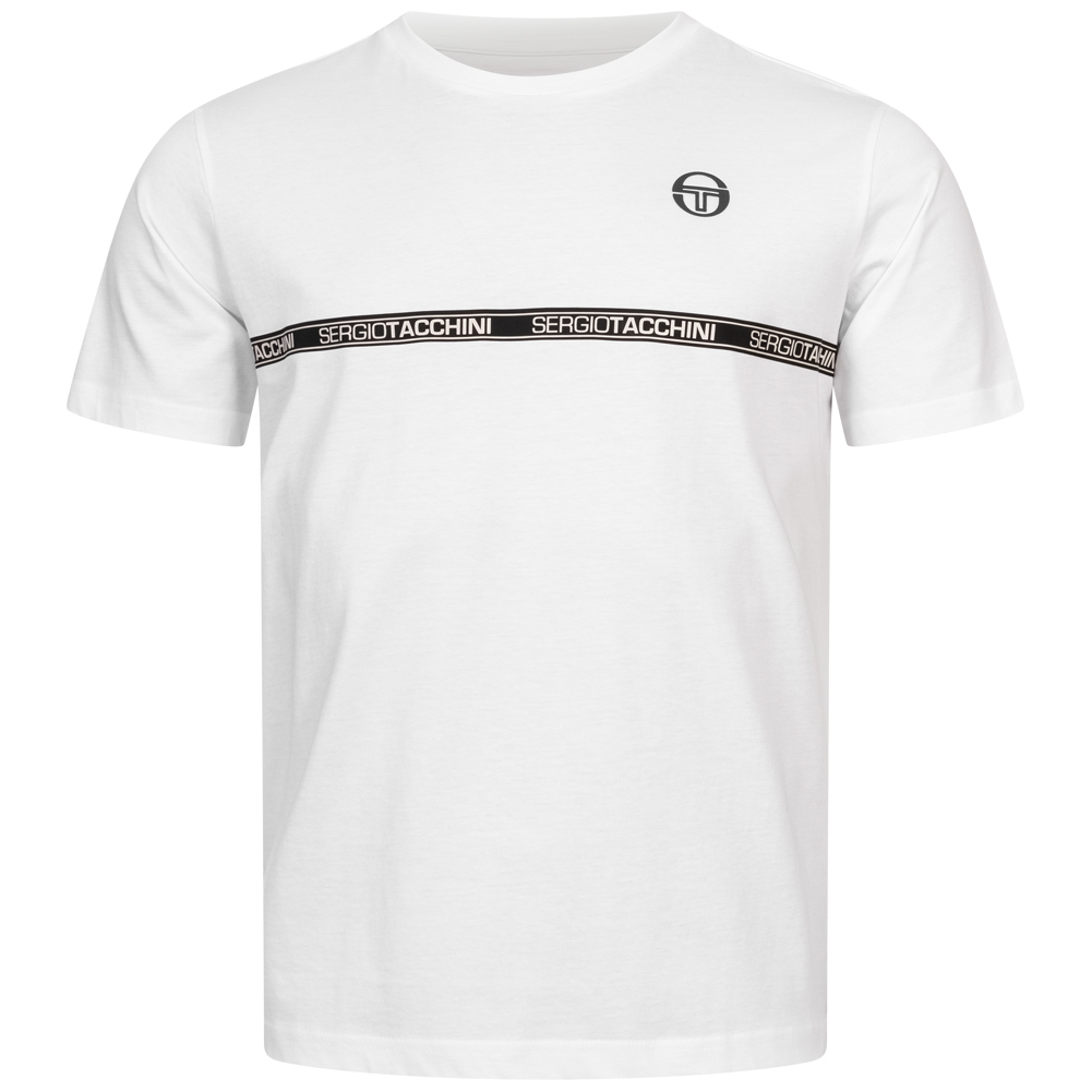 t shirt sergio tacchini