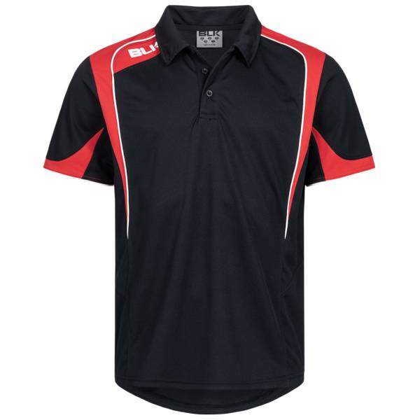 BLK Titan Herren Polo-Shirt CLPO058BLK