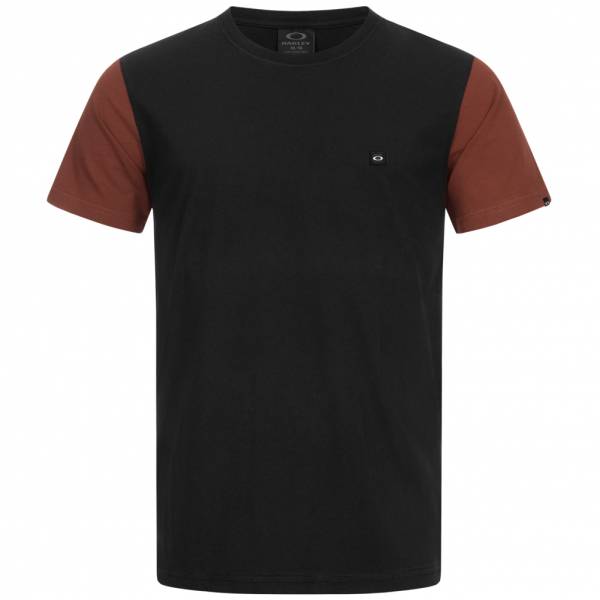 Oakley Vlad Mężczyźni T-shirt 456488AU-009