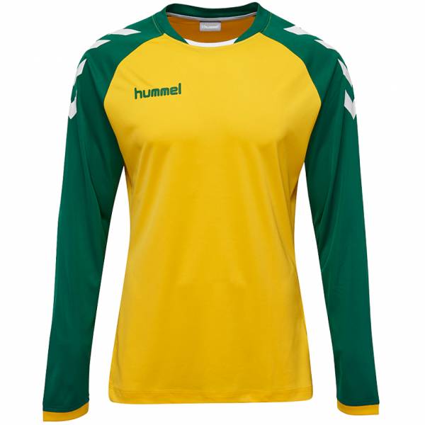 Hummel Core Kinetic Kinderen Shirt met lange mouwen 104617-5241