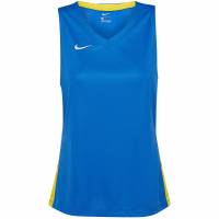 Nike Team Damen Basketball Trikot NT0211-464