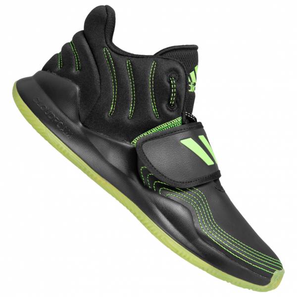 adidas Deep Threat Enfants Chaussures de basket FW8526