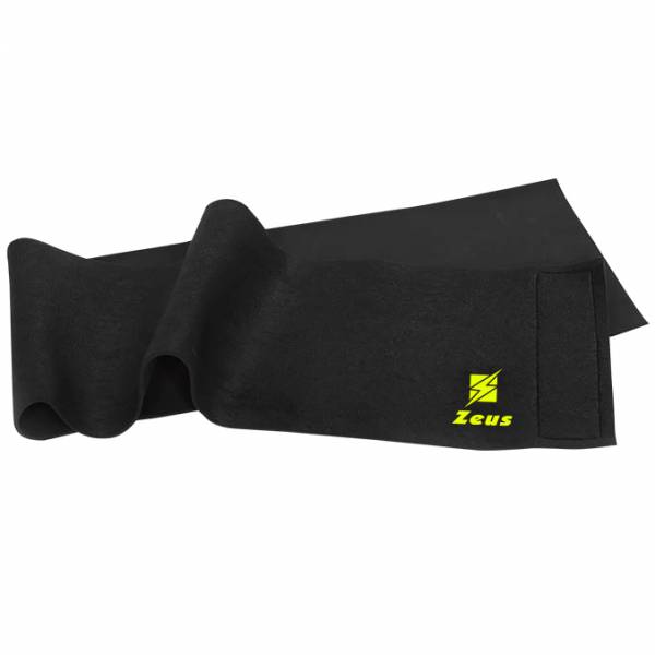 Zeus Fitness Fascia elastica riduci-pancia in neoprene