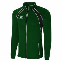 Capelli Sport Raven Herren Trainingsjacke AGA-1395-green/black