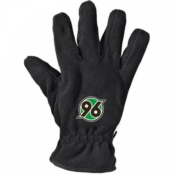 Hannover 96 Jako Fleecehandschuhe HA2587