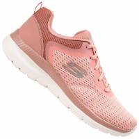 Skechers Bountiful - Quick Path Femmes Sneakers 12607-ROS